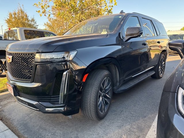 Used 2023 Cadillac Escalade Sport