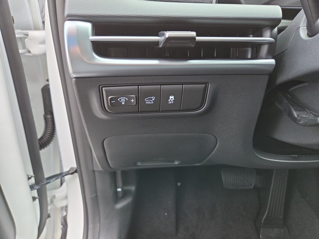 New 2026 Hyundai Tucson SEL Plus FWD image 19