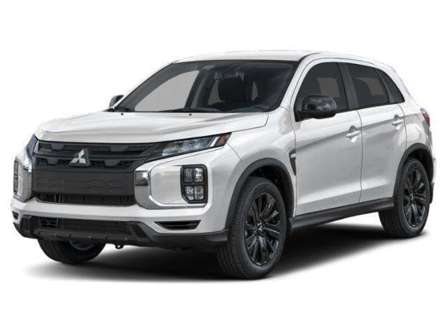New 2026 Mitsubishi Outlander Sport LE AWD/4WD image 1