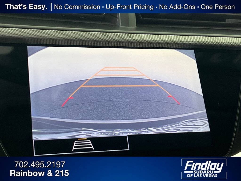 Used 2021 Buick Encore GX Select image 21