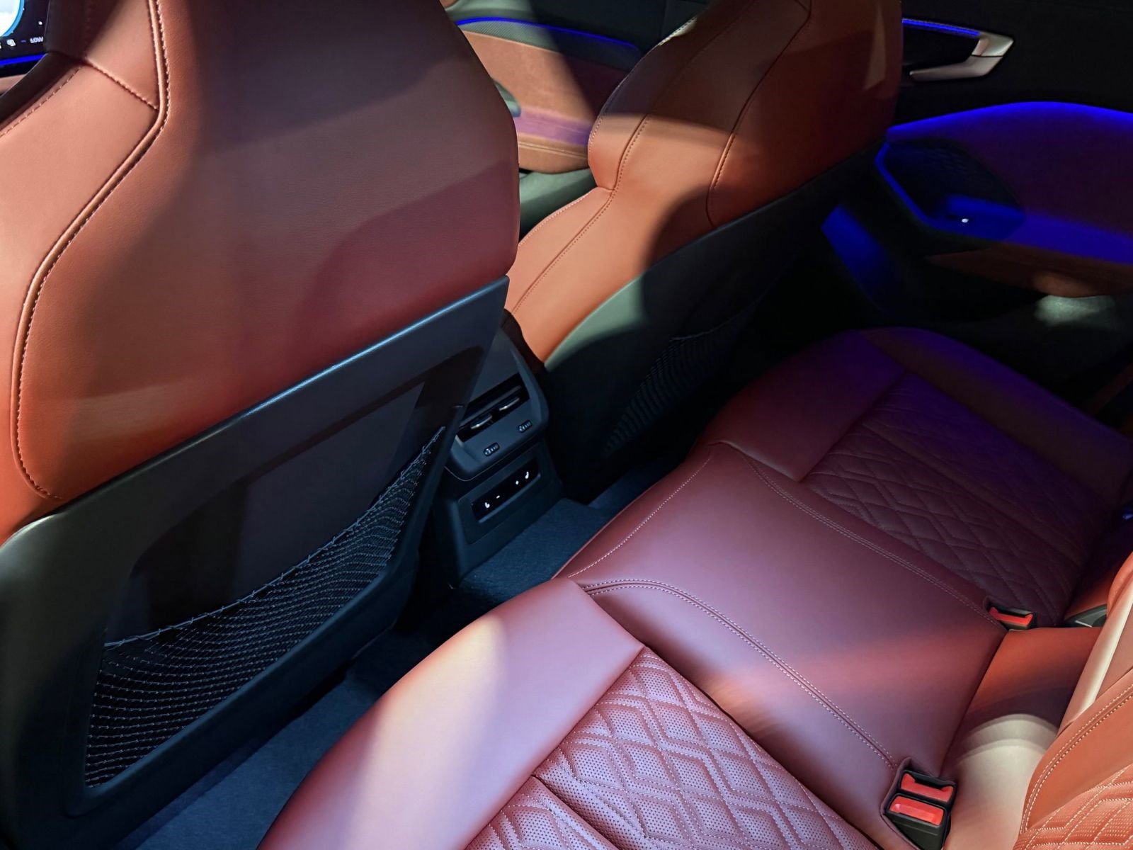 New 2026 Audi S5 Prestige AWD/4WD image 20