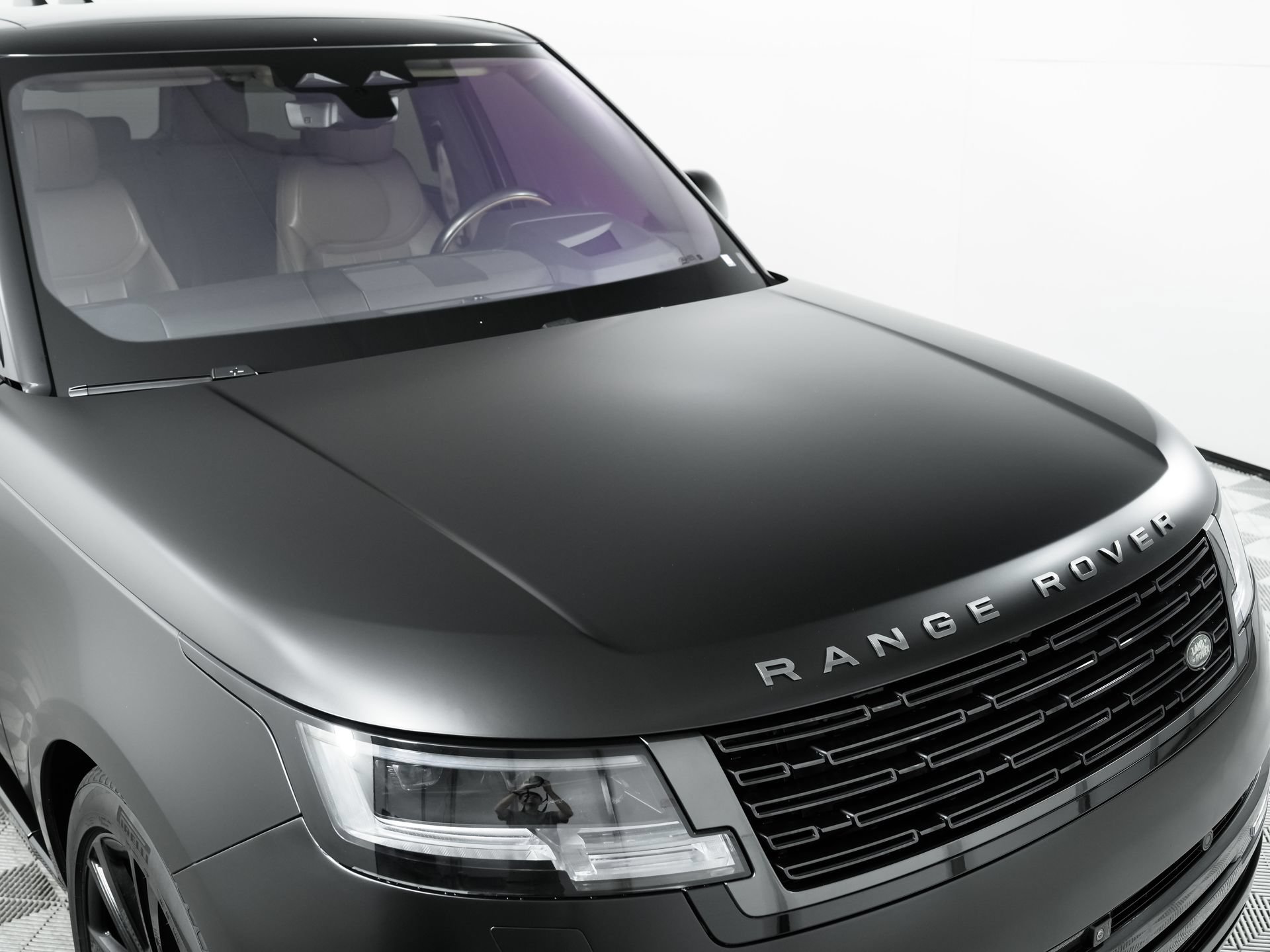 Used 2023 Land Rover Range Rover SE AWD/4WD image 51