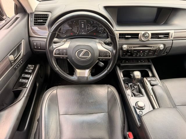 Used 2016 Lexus GS 350 AWD image 14