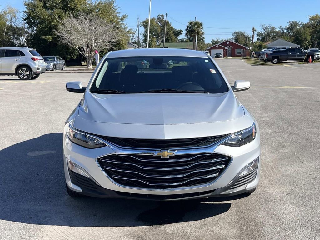 Used 2022 Chevrolet Malibu LT image 7