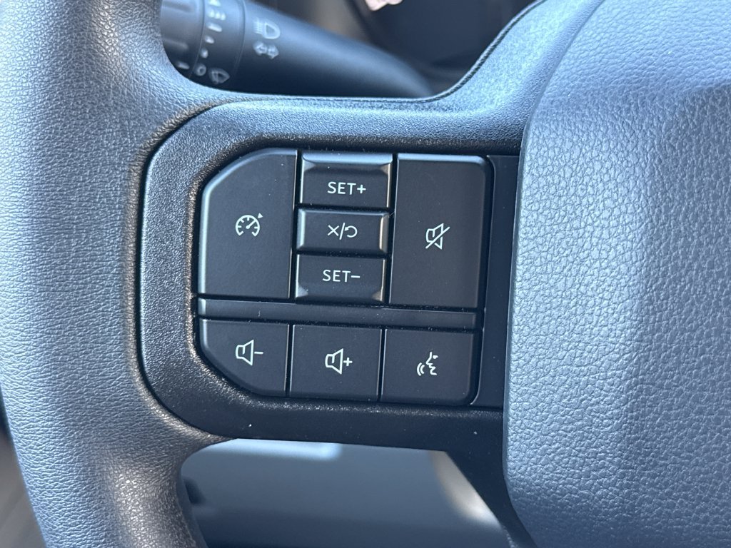 New 2027 Ford F250 XL w/ STX Appearance Package AWD/4WD image 24