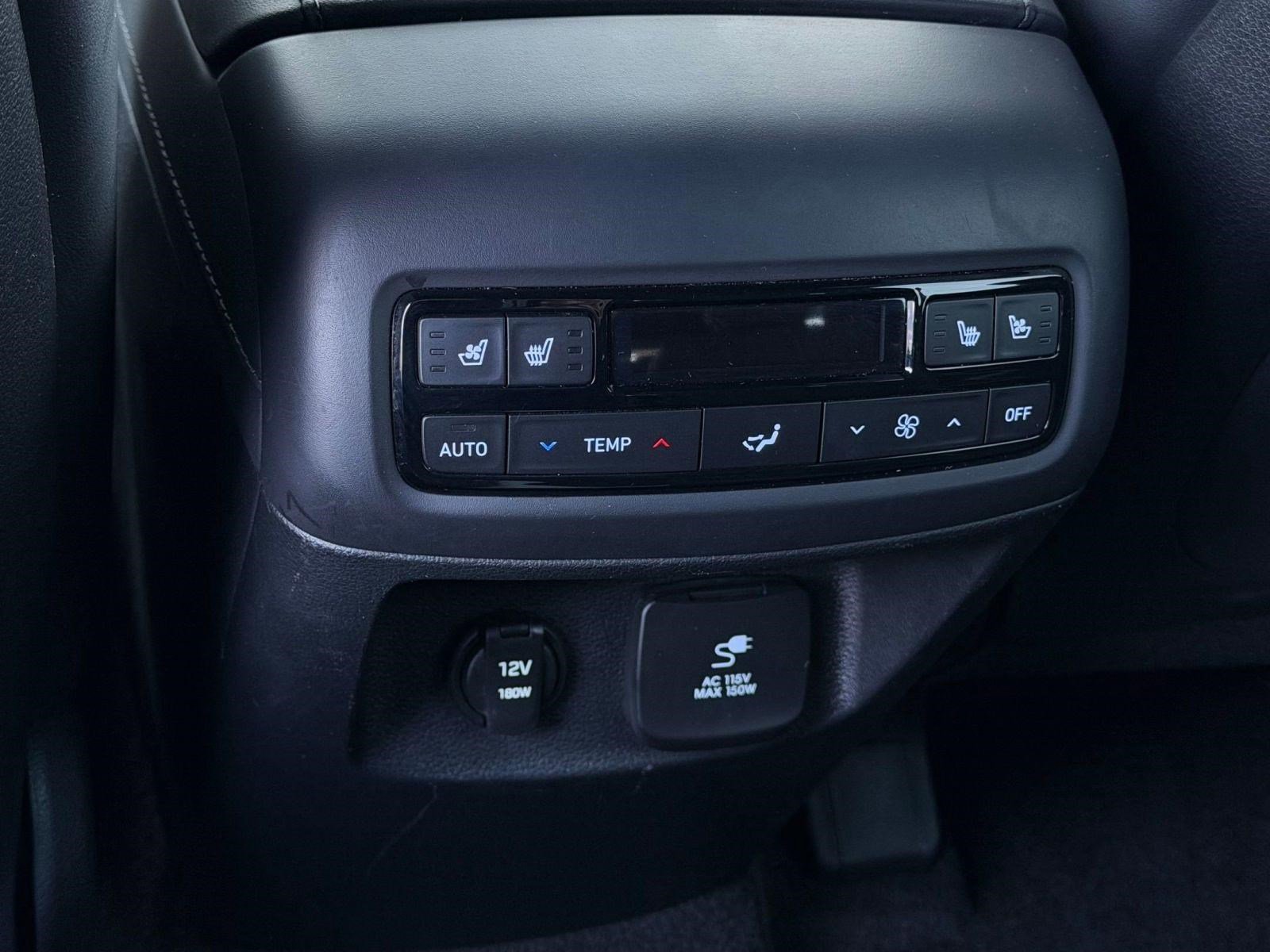 Used 2024 Hyundai Palisade Calligraphy image 27