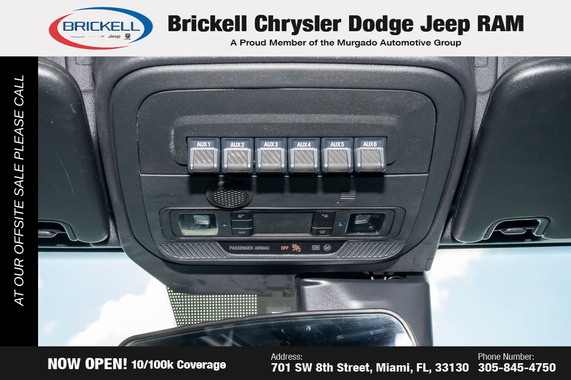 Used 2024 Ford Bronco Badlands image 24