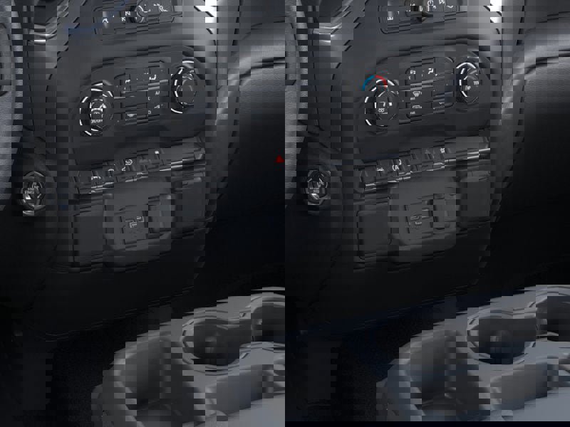 New 2026 Chevrolet Silverado 1500 Custom image 49