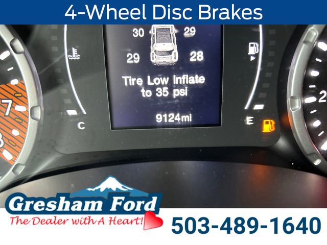 Used 2021 Jeep Renegade Sport image 18