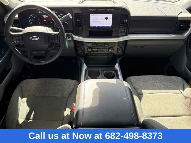 Used 2024 Ford F250 XLT w/ FX4 Off-Road Package image 11