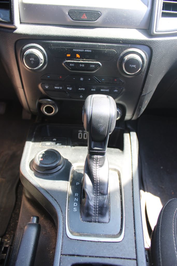 Used 2021 Ford Ranger XL w/ Equipment Group 101A High image 26