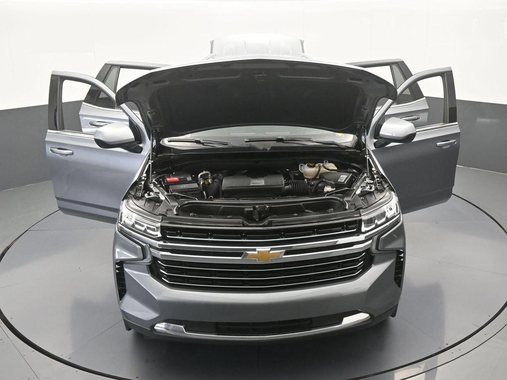 Used 2021 Chevrolet Tahoe LT RWD image 79