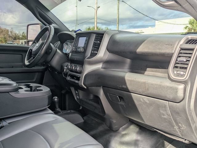 Used 2024 RAM 2500 Tradesman image 32