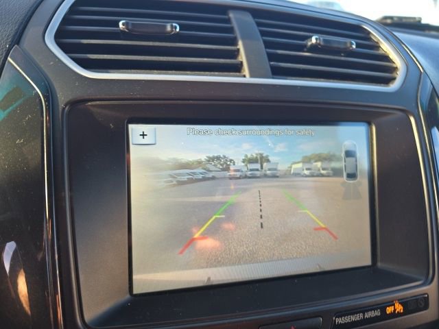 Certified 2017 Ford Explorer XLT w/ Equipment Group 201A image 14