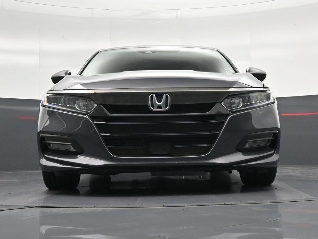 Used 2019 Honda Accord Sport image 24