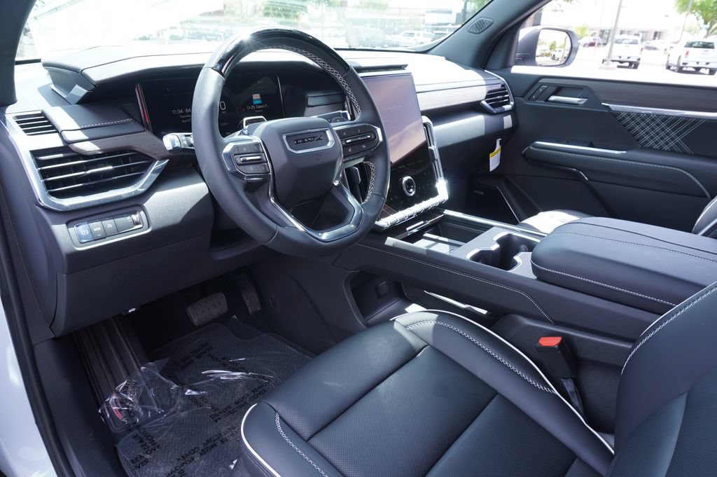 New 2026 GMC Acadia Denali w/ Super Cruise Package FWD image 17