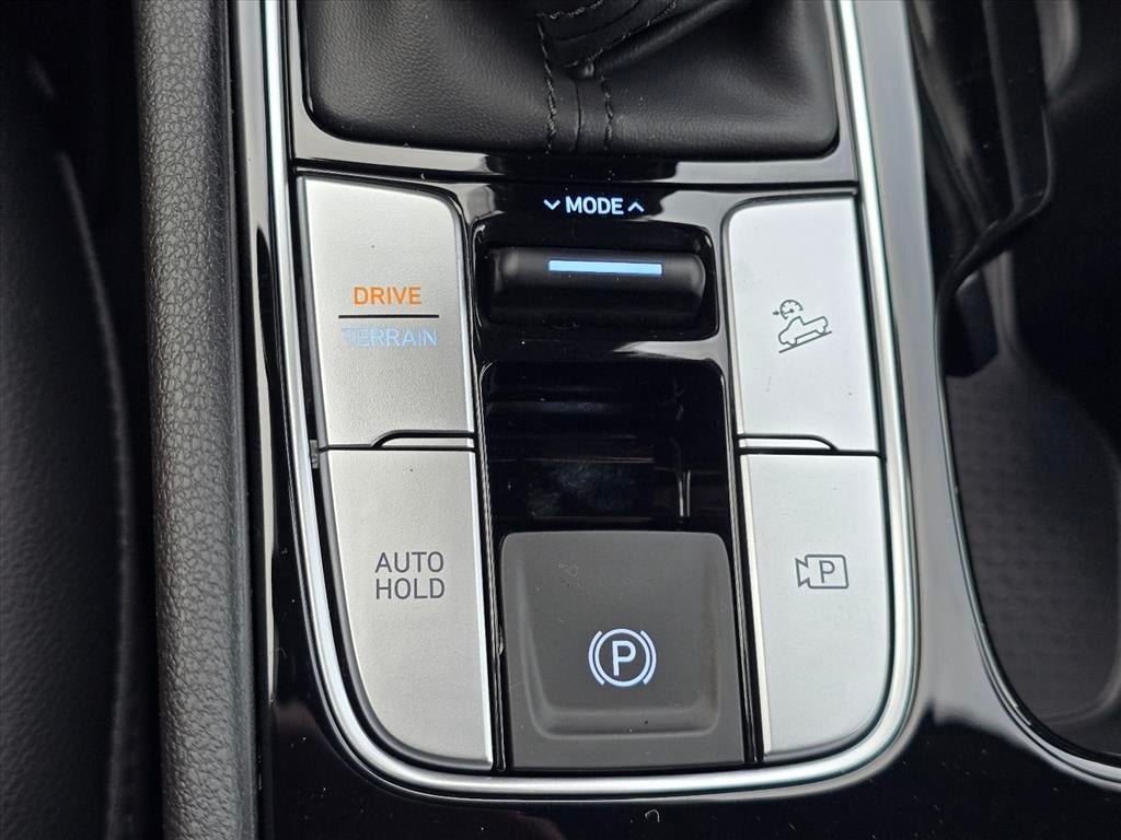 New 2026 Hyundai Santa Cruz XRT AWD/4WD image 23
