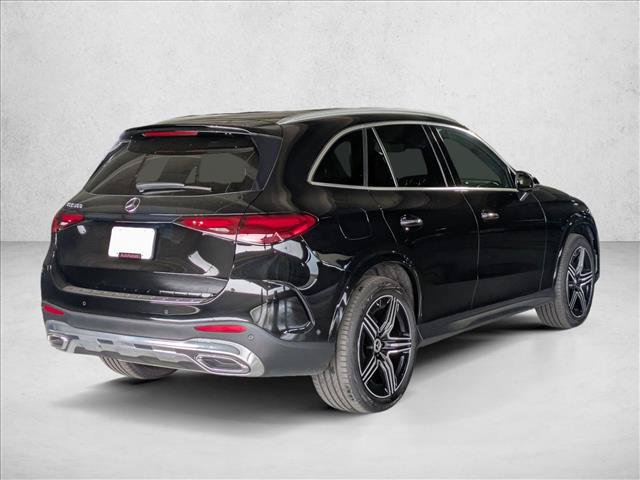 Used 2023 Mercedes-Benz GLC 300 image 5