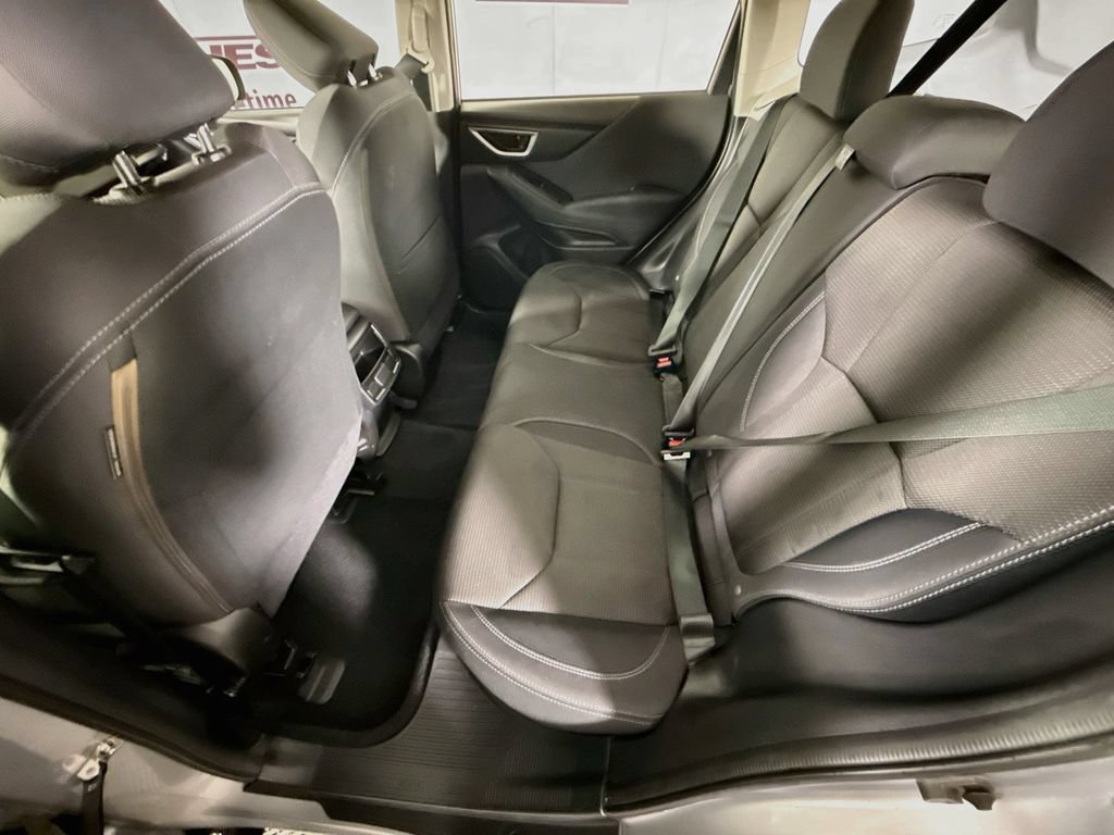 Used 2021 Subaru Forester AWD/4WD image 25
