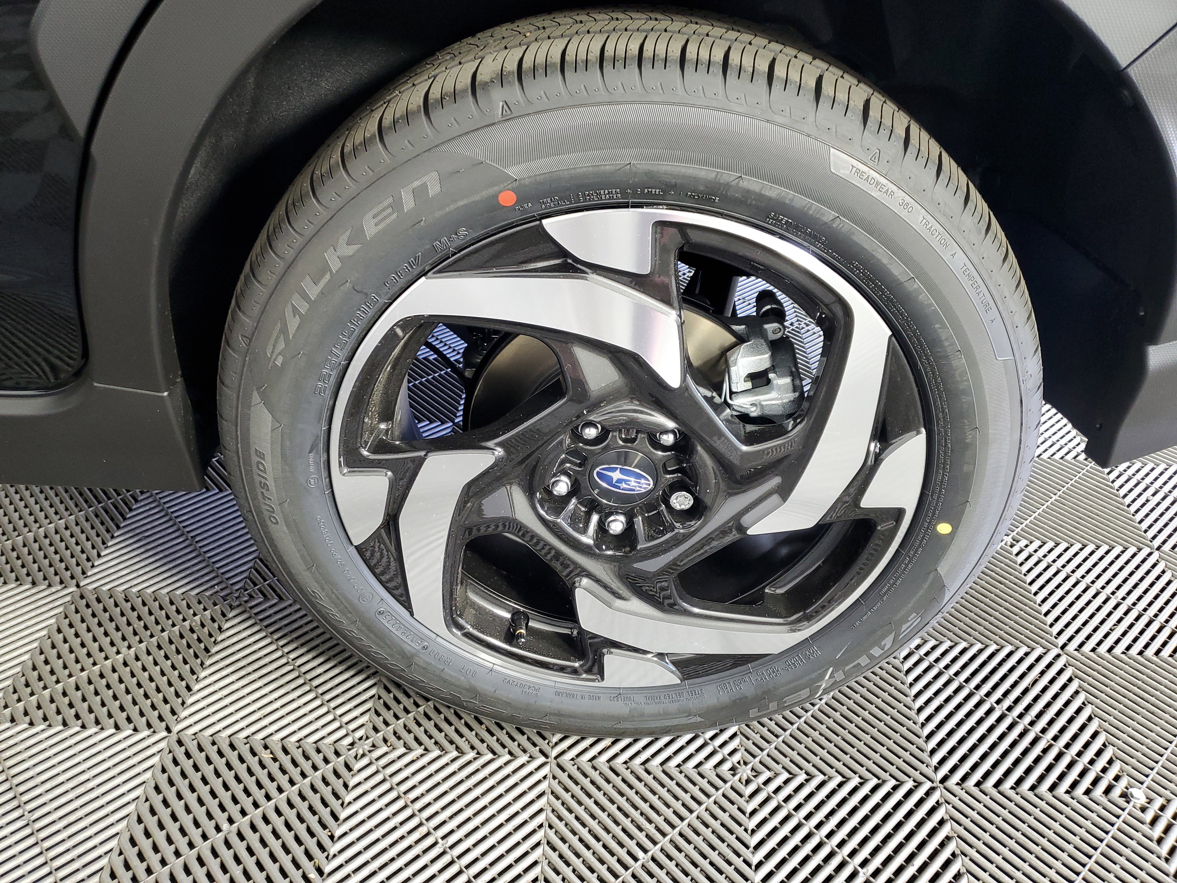 New 2026 Subaru Crosstrek 2.5i Limited image 32