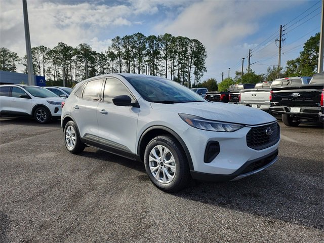 New 2026 Ford Escape Active w/ Tech Pack #1 FWD image 1