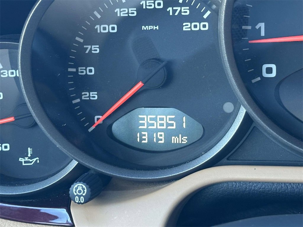 Used 2006 Porsche 911 Carrera image 19