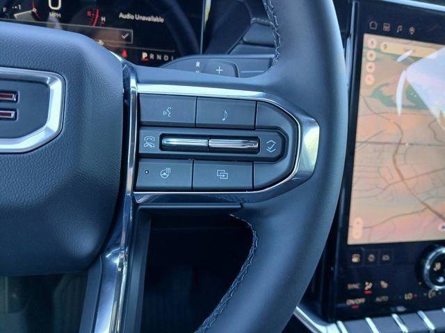 New 2026 GMC Acadia Elevation w/ LPO, Floor Liner Package FWD image 20