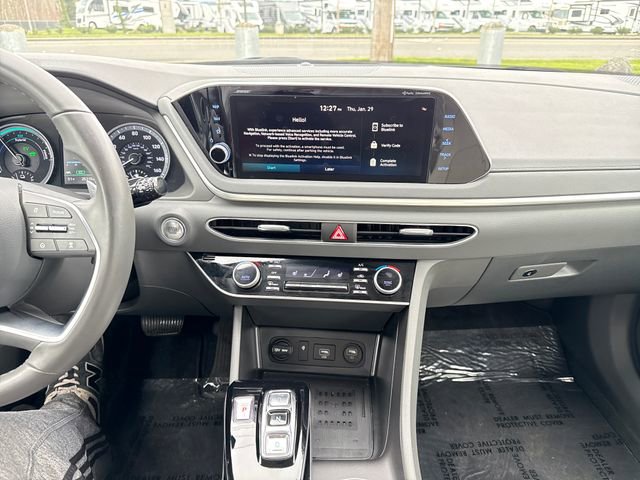 Used 2023 Hyundai Sonata SEL image 42