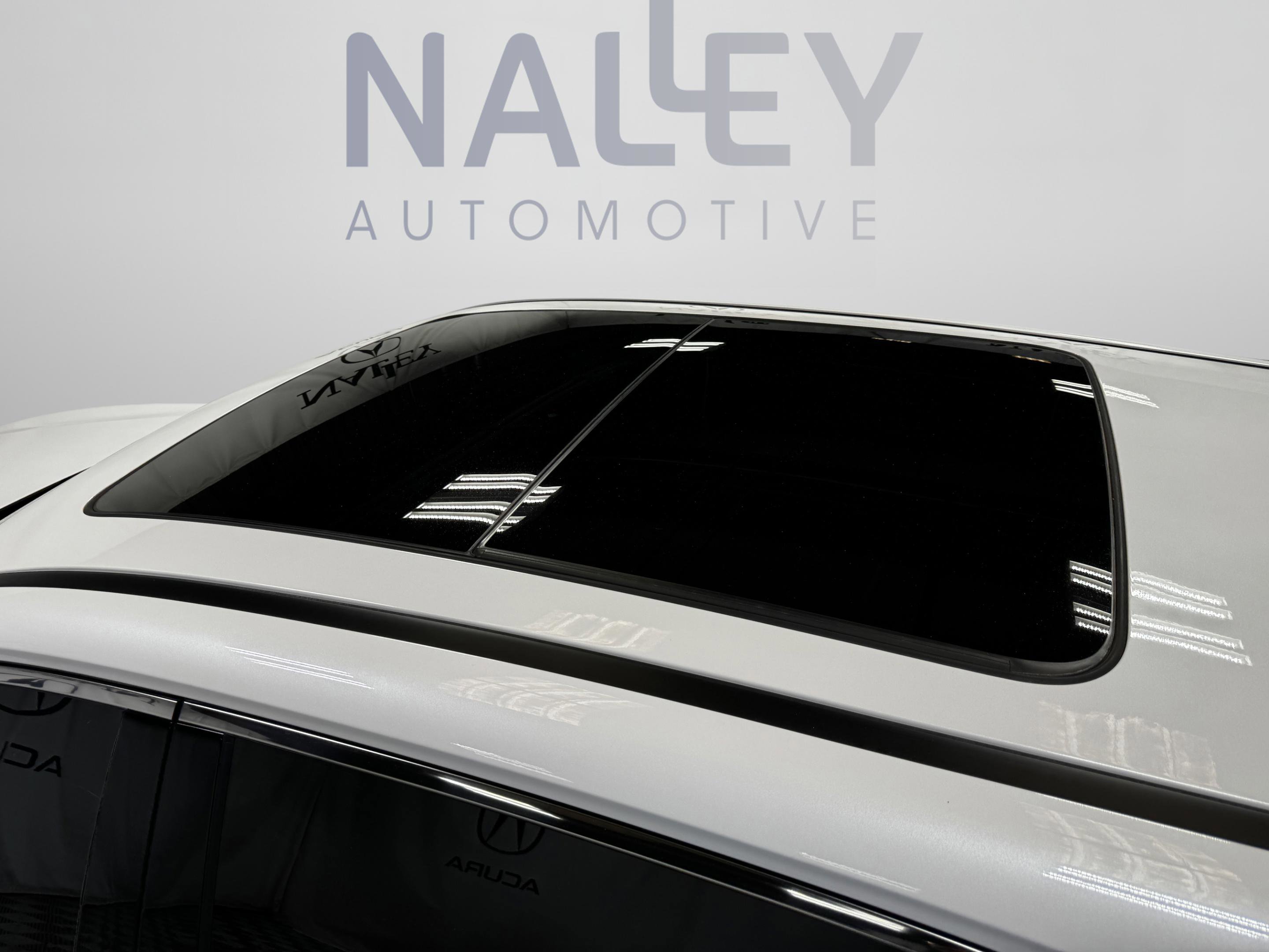 Certified 2025 Acura MDX FWD w/ Technology Package image 44