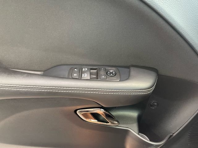 Used 2021 Dodge Challenger SRT Hellcat RWD image 16