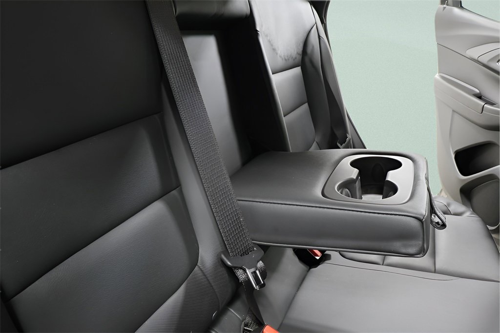 Used 2021 Chevrolet TrailBlazer ACTIV w/ Sun and Liftgate Package image 27