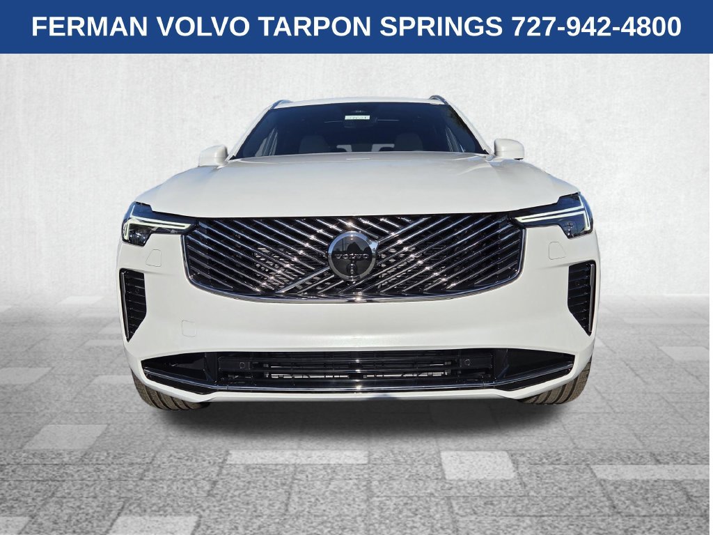 New 2027 Volvo XC90 T8 Plus AWD/4WD image 2
