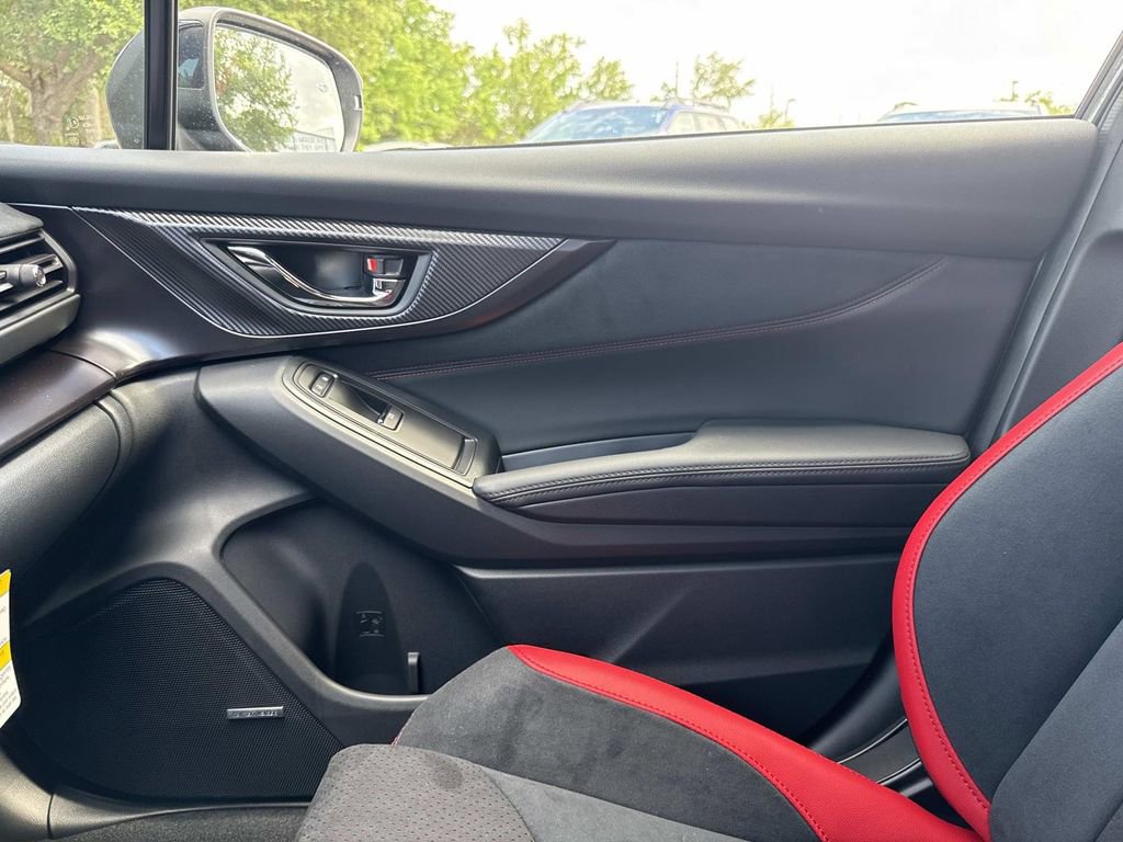 New 2026 Subaru WRX Limited image 27