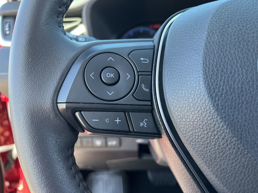 Used 2024 Toyota RAV4 Limited image 22