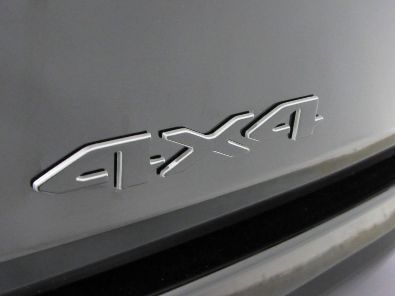 New 2026 Jeep Grand Wagoneer L Limited image 36