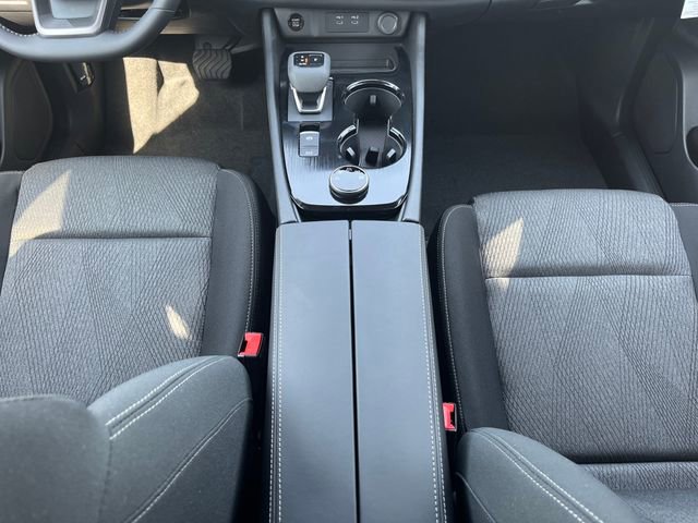 New 2026 Nissan Rogue SV image 30