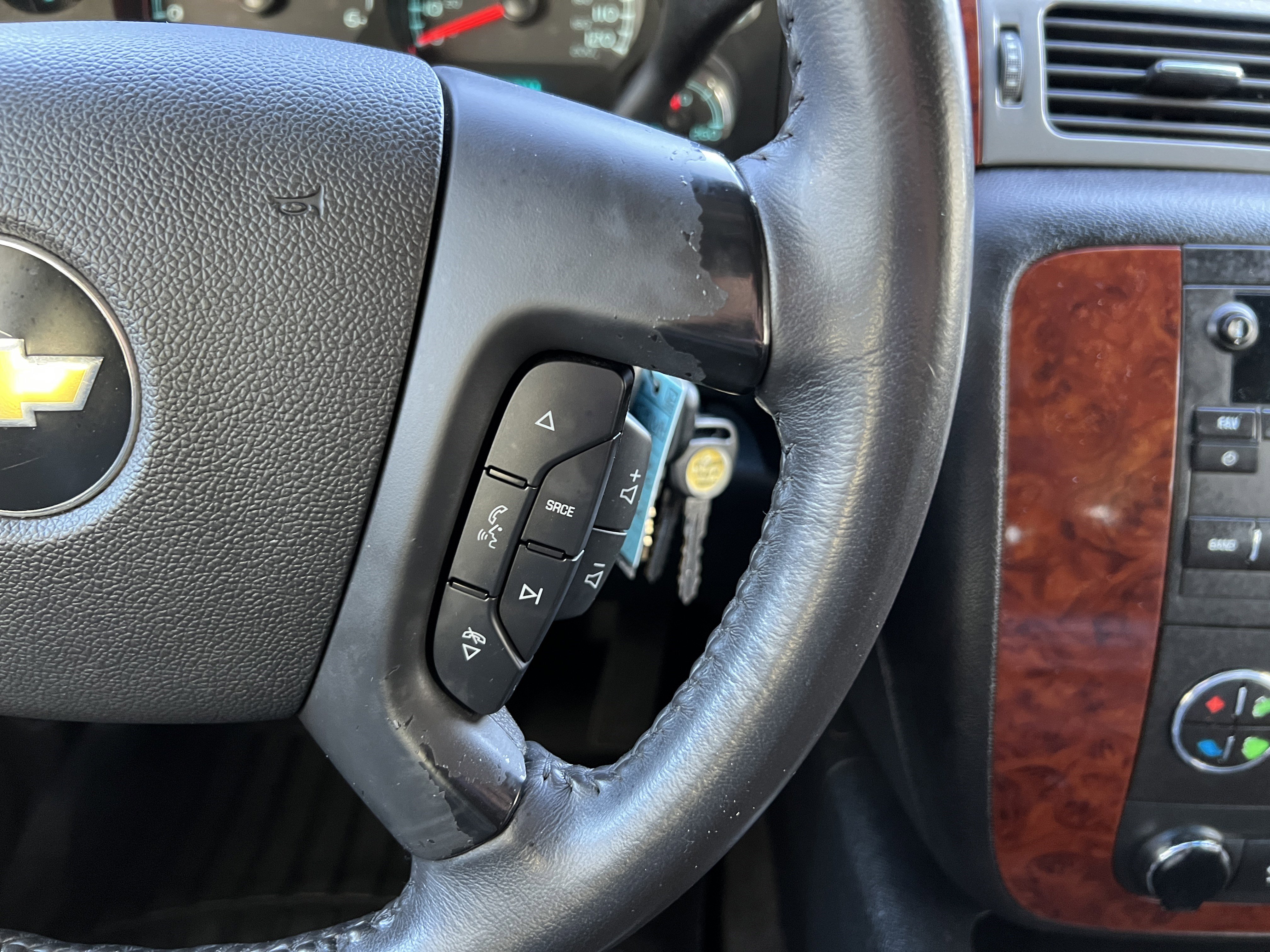 Used 2010 Chevrolet Tahoe LT image 29