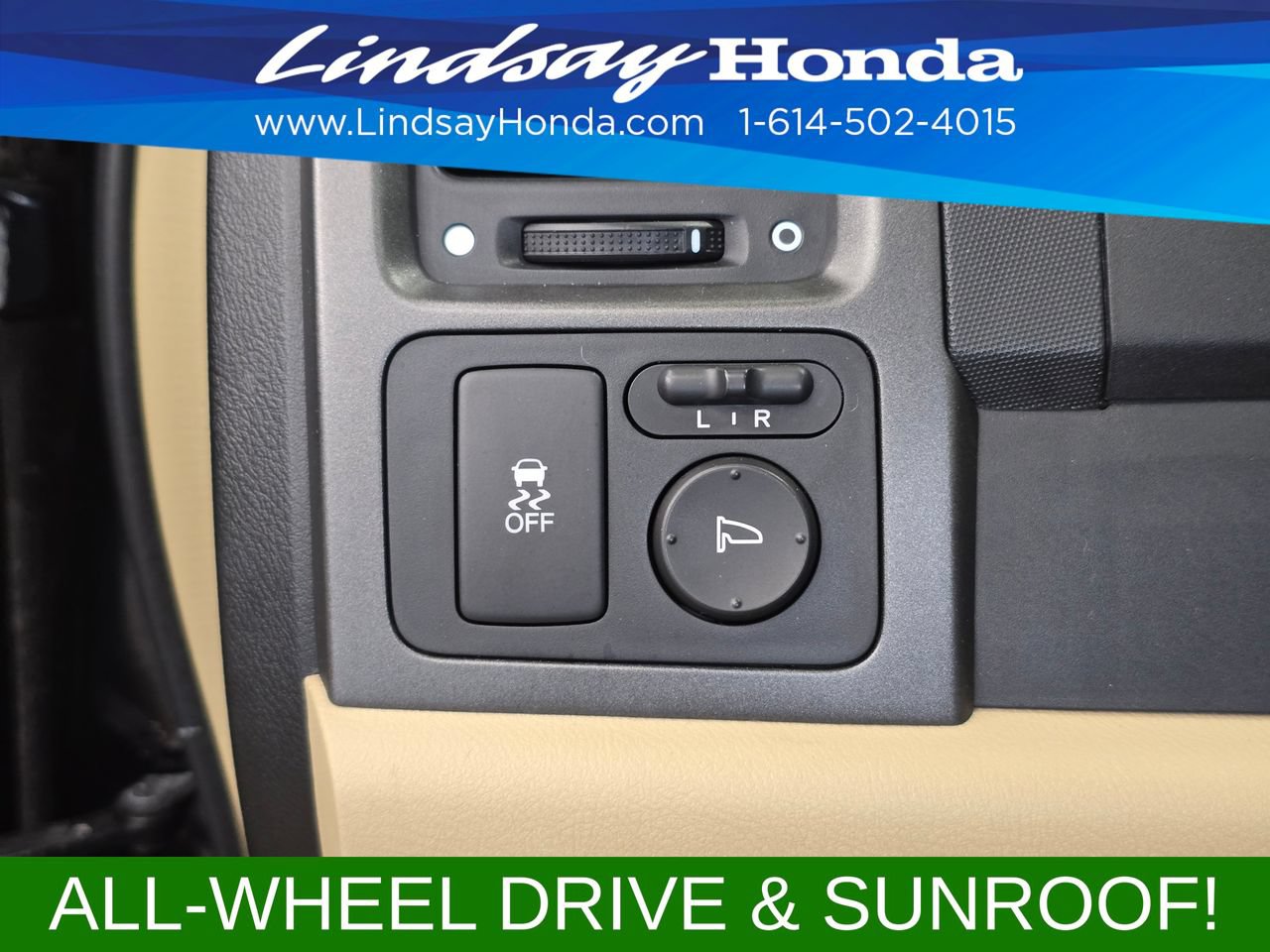 Used 2010 Honda CR-V EX image 16