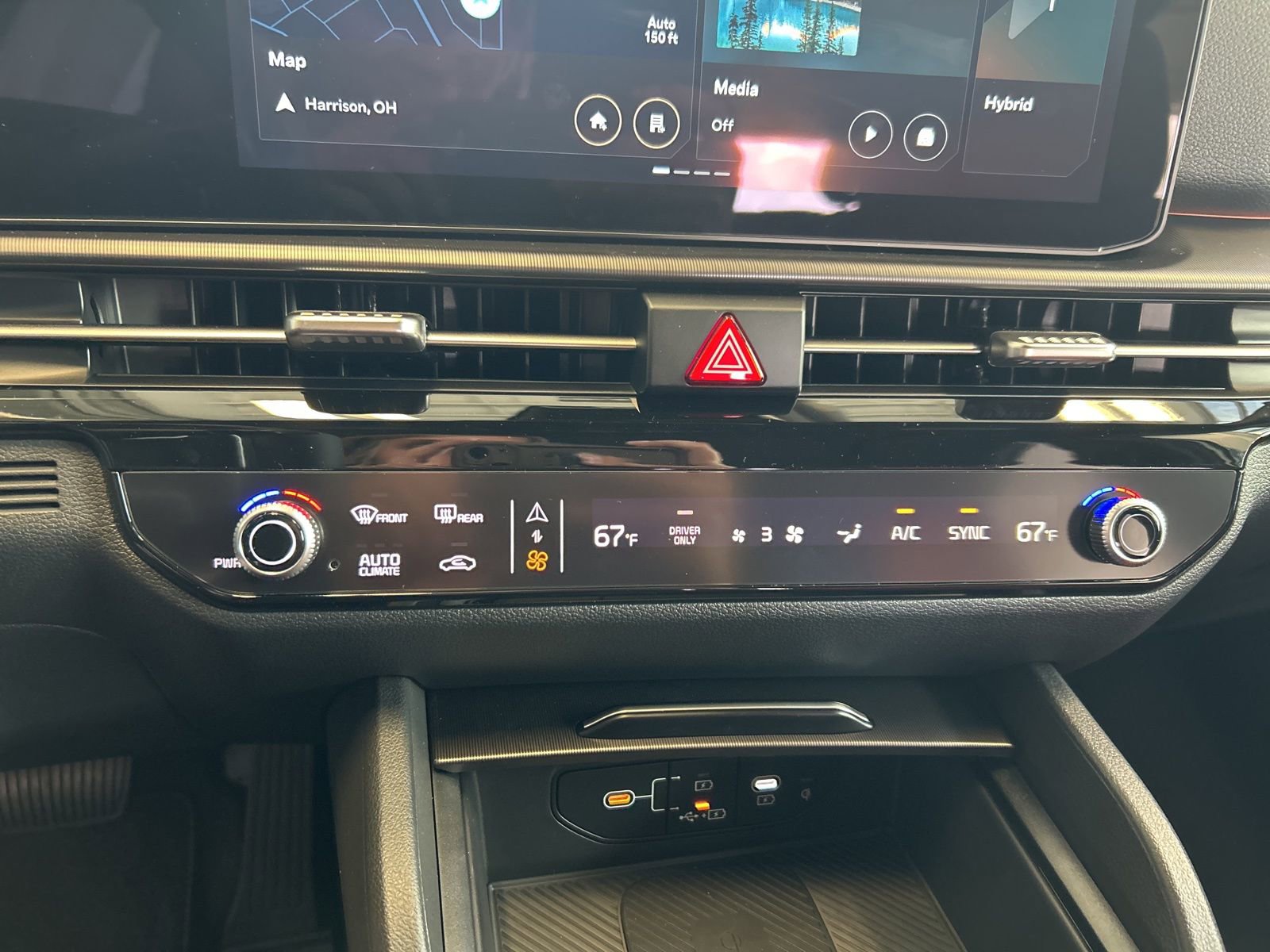 New 2026 Kia Sportage SX Prestige image 28