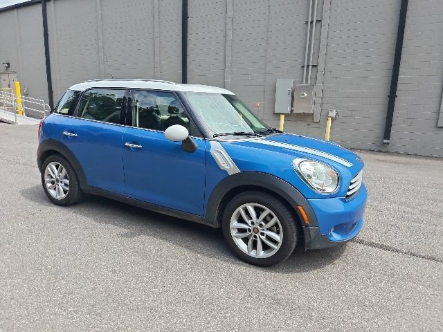 Used 2013 MINI Cooper Countryman