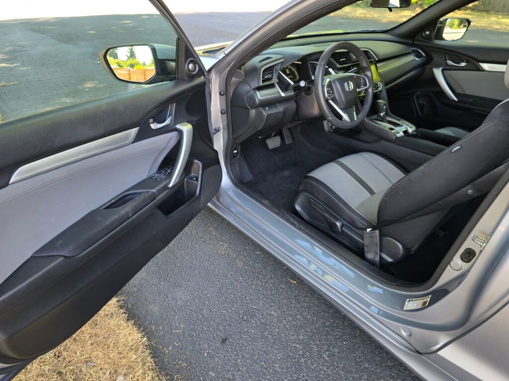 Used 2017 Honda Civic EX-T image 15