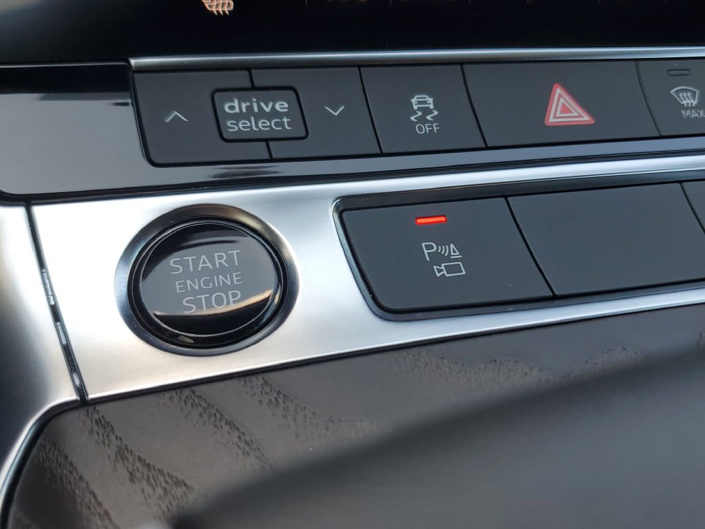 Certified 2023 Audi A6 2.0T Premium w/ Convenience Package AWD/4WD image 28