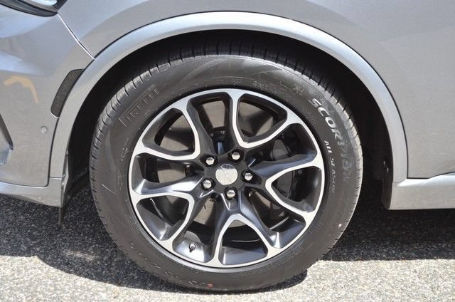 Used 2021 Dodge Durango SRT Hellcat w/ Premium Interior Group AWD/4WD image 13