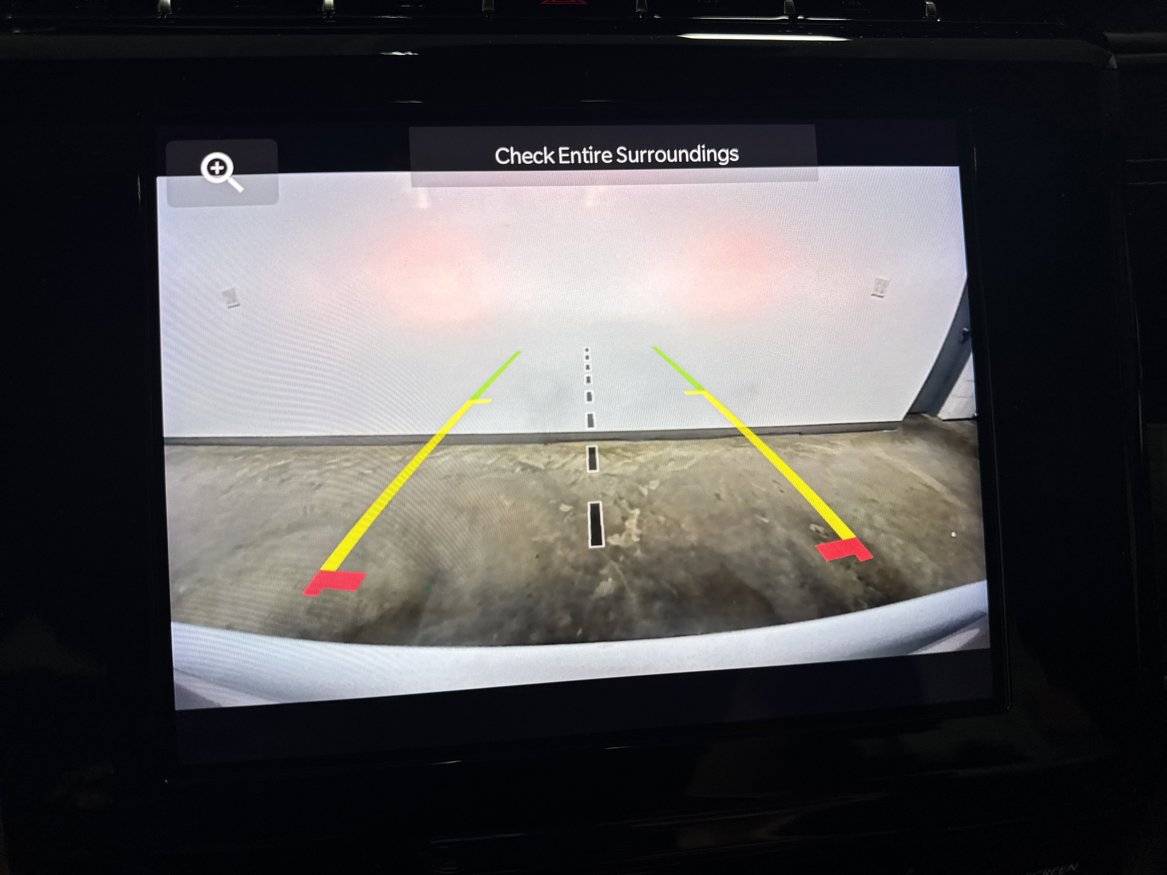 Used 2021 Jeep Grand Cherokee L Altitude image 21