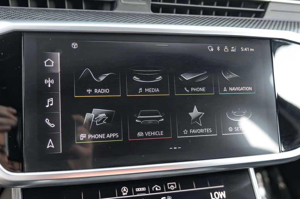 Used 2021 Audi S6 Premium Plus w/ S6 Executive Package AWD/4WD image 26