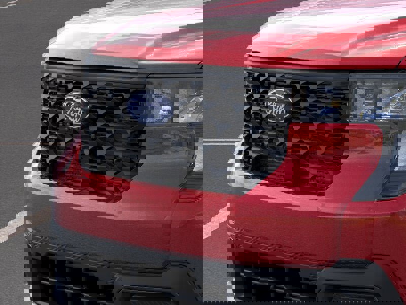 New 2026 Ford Maverick XLT w/ Equipment Group 301A image 18