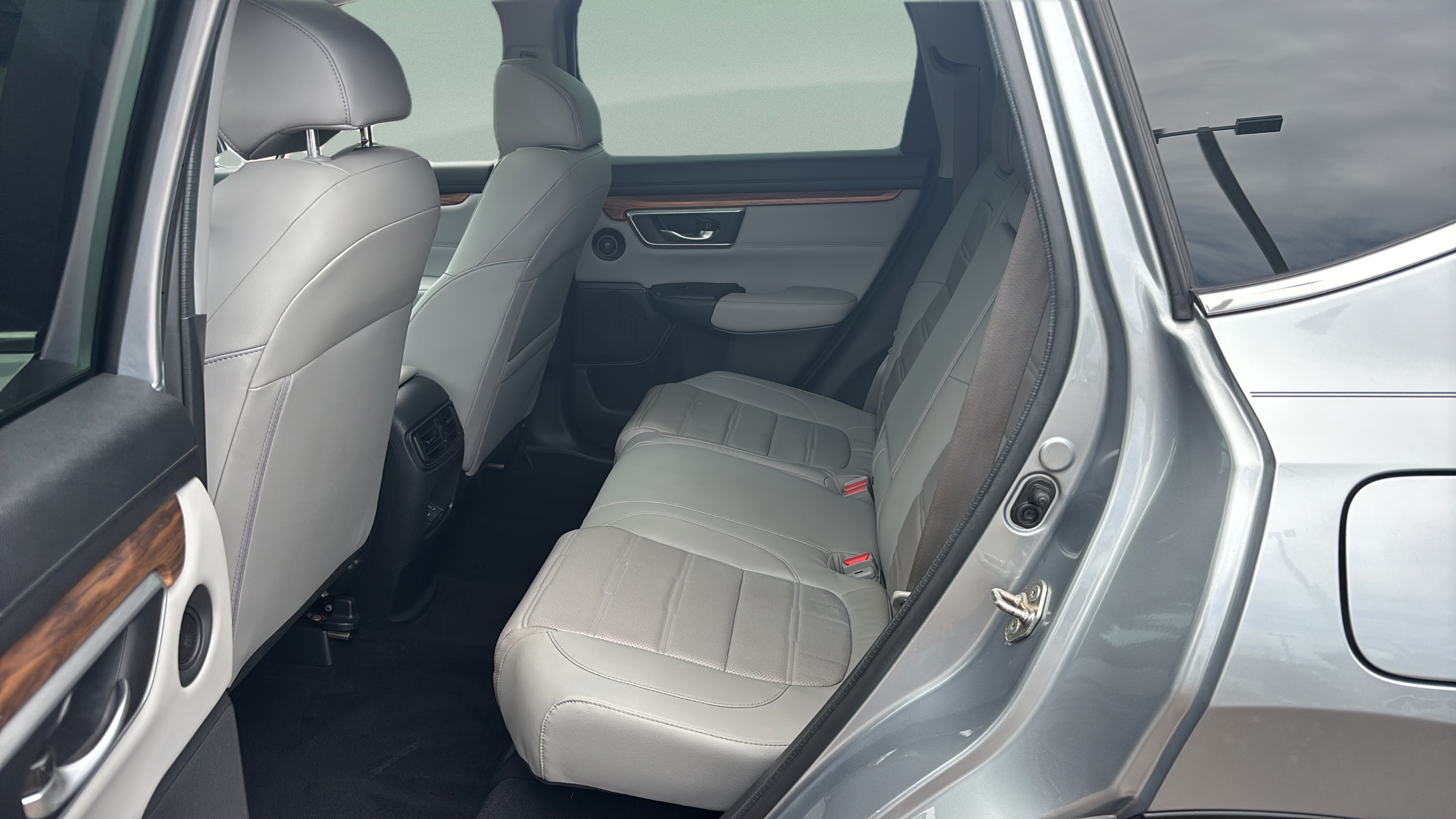 Certified 2019 Honda CR-V EX-L image 13