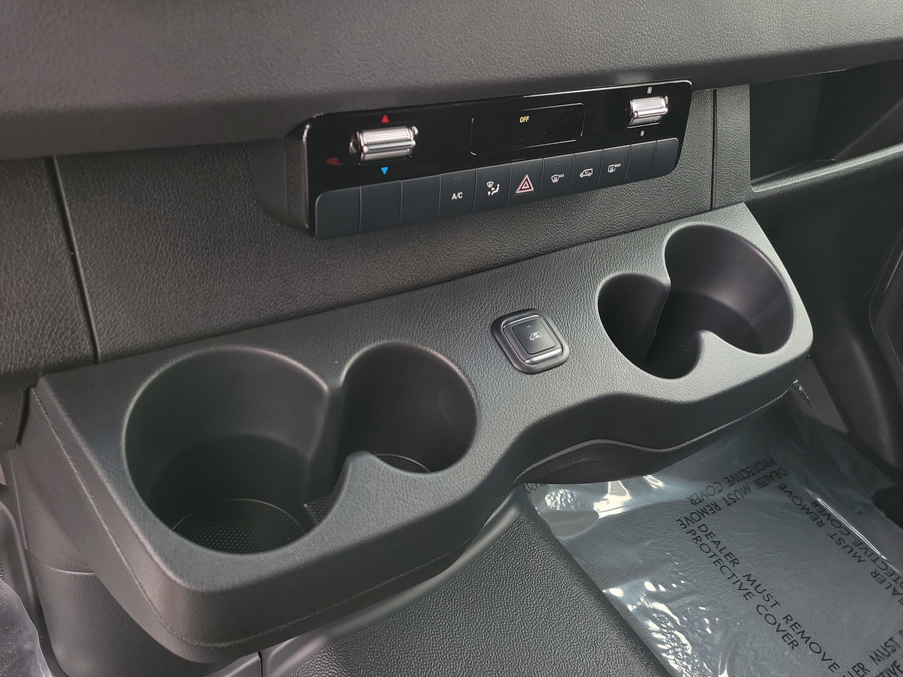 New 2026 Mercedes-Benz Sprinter 2500 image 27