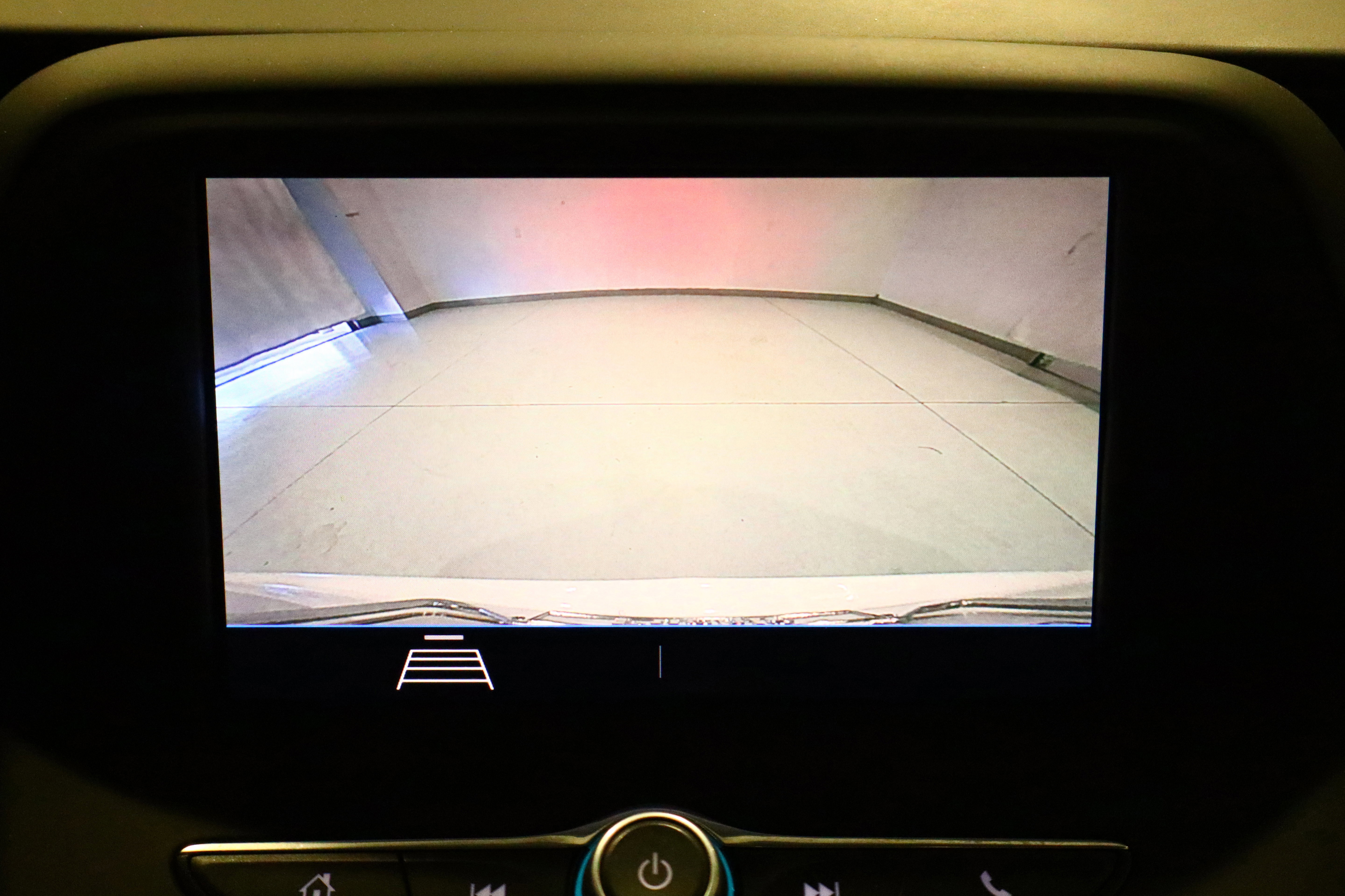 Used 2020 Chevrolet Camaro LT image 30