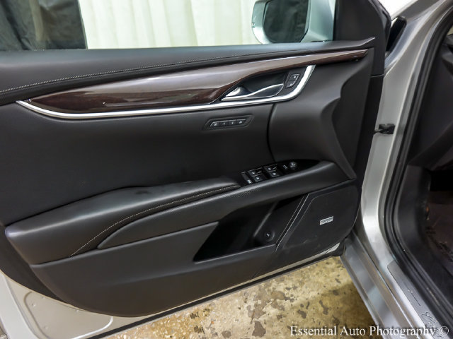 Used 2017 Cadillac XTS Luxury AWD/4WD image 18